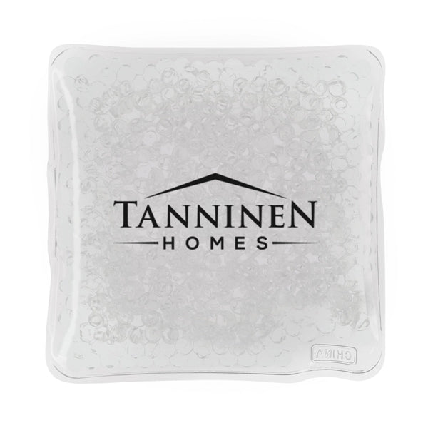 Square Gel Beads Hot/Cold Gel Pack