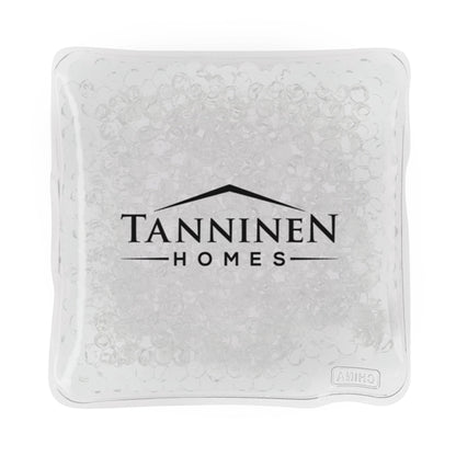 Square Gel Beads Hot/Cold Gel Pack
