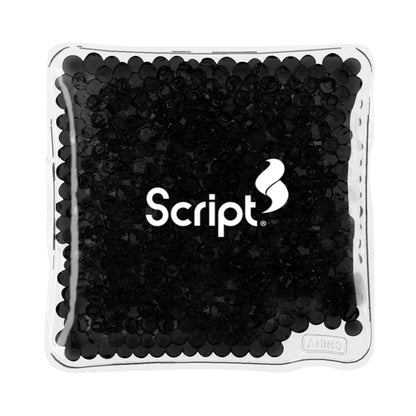 Square Gel Beads Hot/Cold Gel Pack