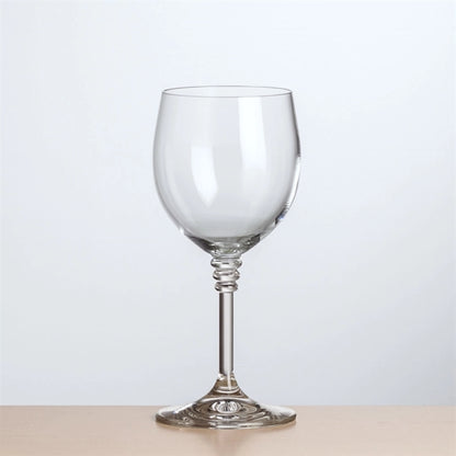 Fiore Wine - Deep Etch