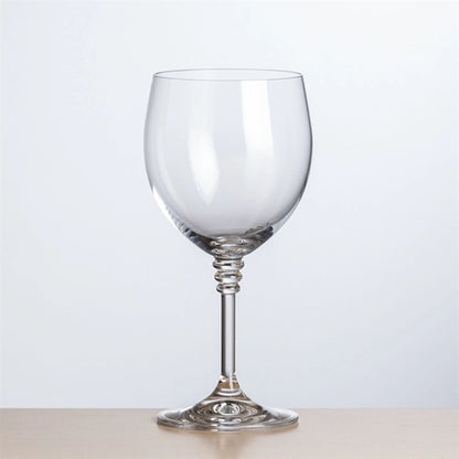 Fiore Wine - Deep Etch