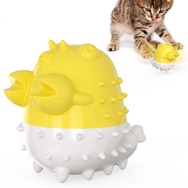 Cat Balance Toy