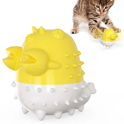 Cat Balance Toy
