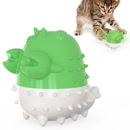 Cat Balance Toy