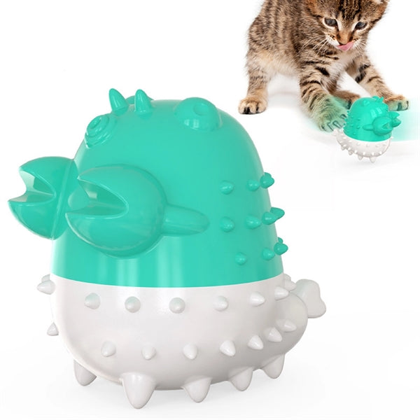 Cat Balance Toy