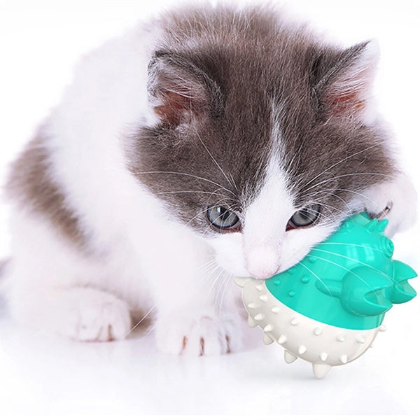 Cat Balance Toy