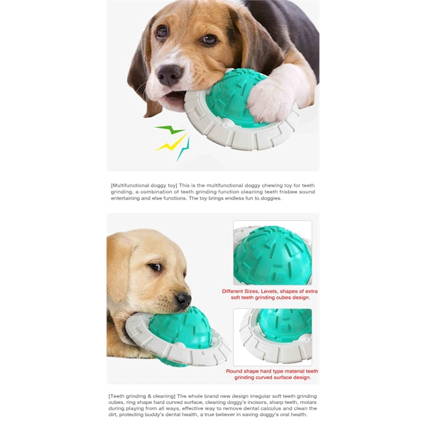Dog Chew Toy