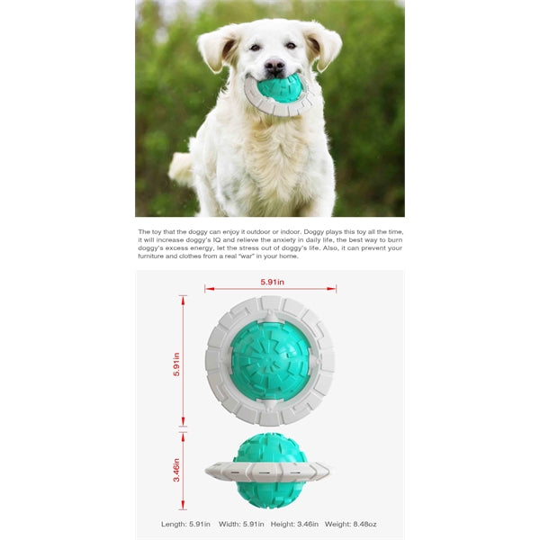 Dog Chew Toy