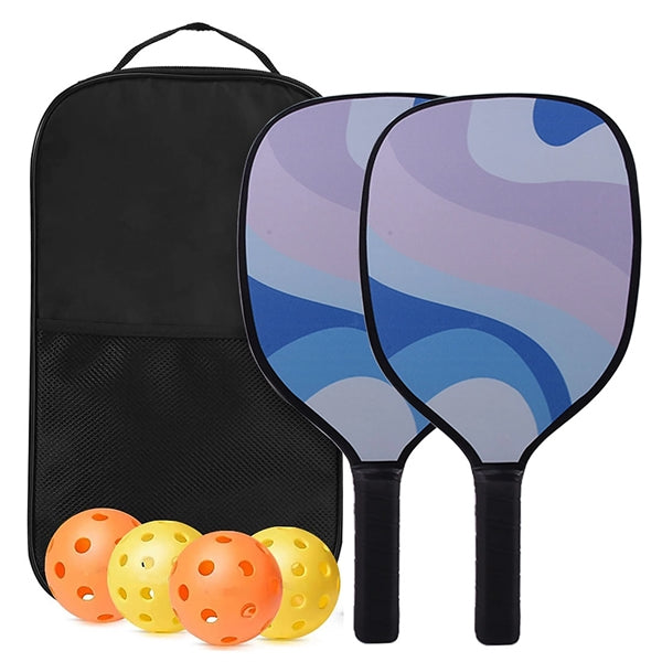 Pickleball Paddles Set
