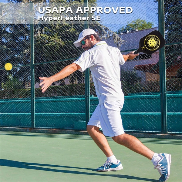 Pickleball Paddles Set