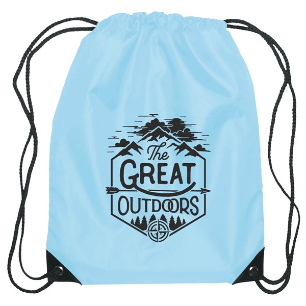 Small Hit rPET Sports Pack