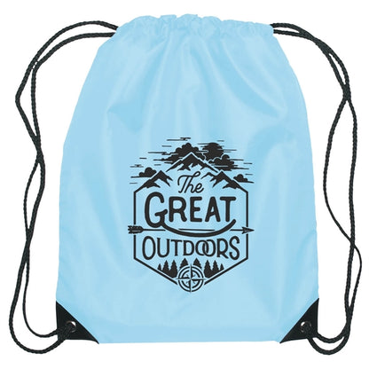 Small Hit rPET Sports Pack