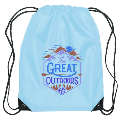 Small Hit rPET Sports Pack