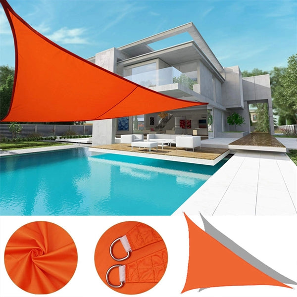 Waterproof Sun Shade Sail