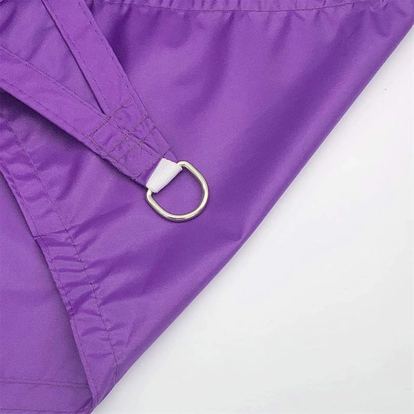 Waterproof Sun Shade Sail