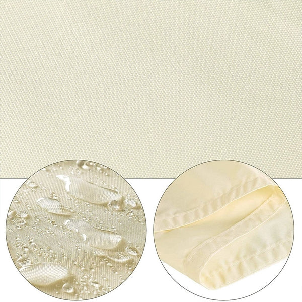 Waterproof Sun Shade Sail