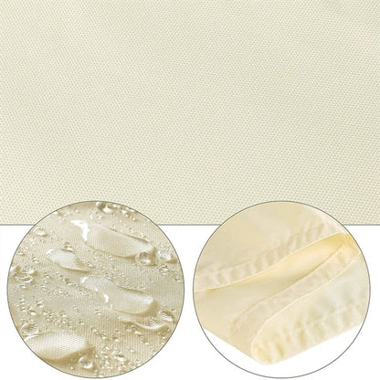 Waterproof Sun Shade Sail