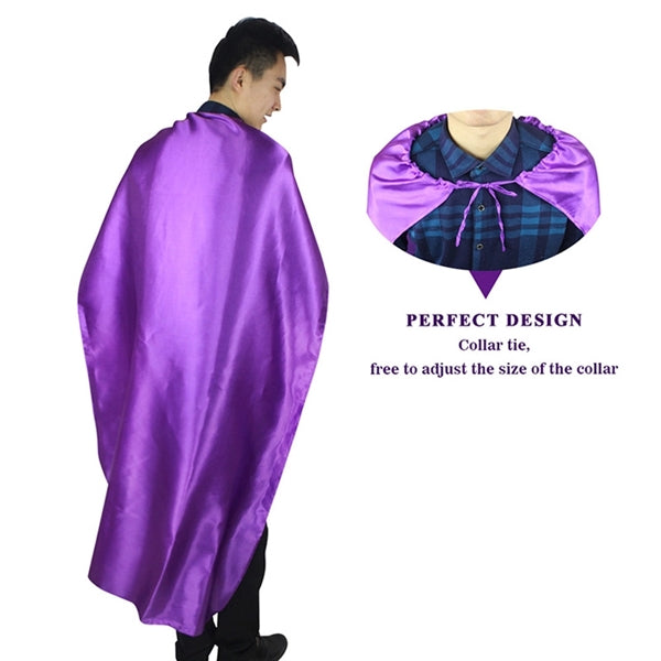 Super Hero Cape For Adult Customize Various Styles