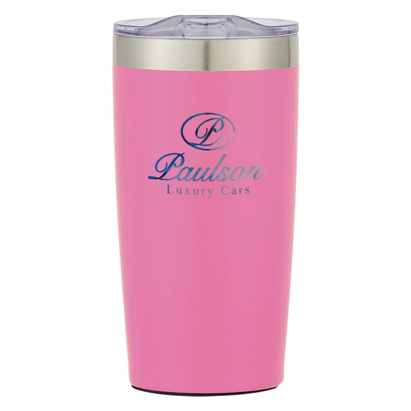 20 Oz. Two-Tone Himalayan Tumbler