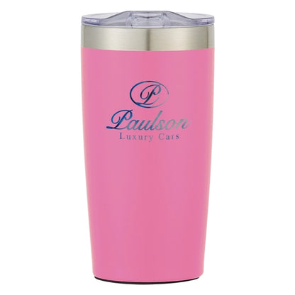 20 Oz. Two-Tone Himalayan Tumbler