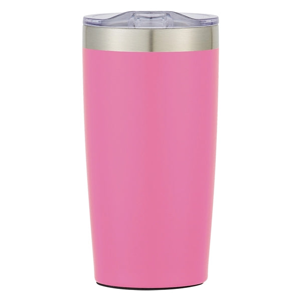 20 Oz. Two-Tone Himalayan Tumbler