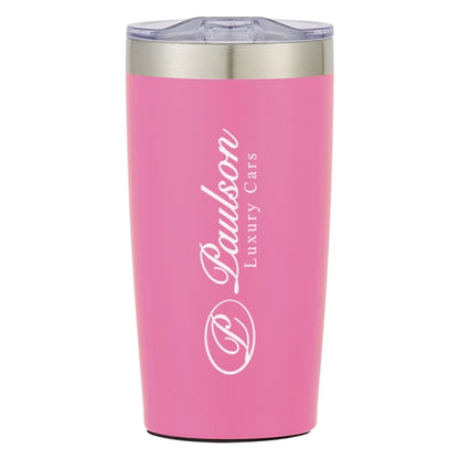 20 Oz. Two-Tone Himalayan Tumbler