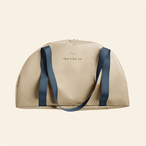 SOMEWHERE YOGA TOTE - TARP