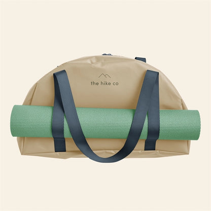SOMEWHERE YOGA TOTE - TARP