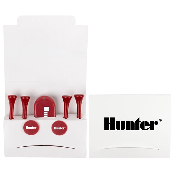 Let's Golf Gift Set