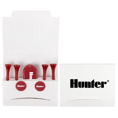Let's Golf Gift Set