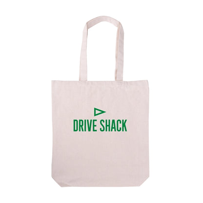 Time to Golf Kit in Canvas Tote