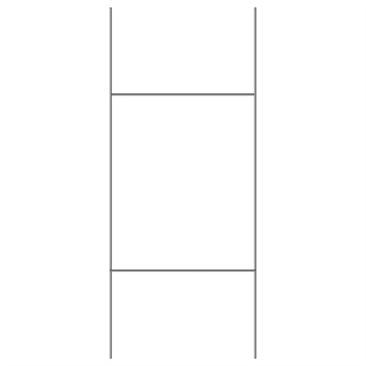 Medium Hardware for Corrugated Yard Signs