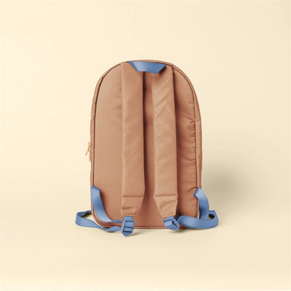 SIMPLE BACKPACK - 4CP POLY
