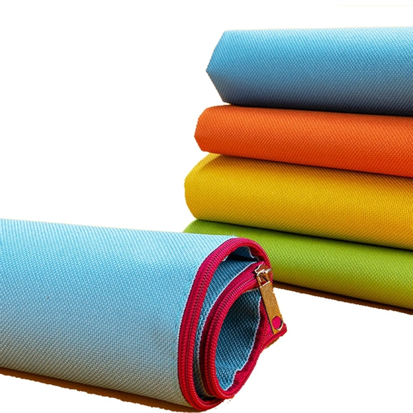 A4 Waterproof Zipper File Bags