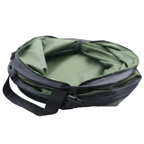 Camping Foldable Trash Can