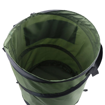 Camping Foldable Trash Can