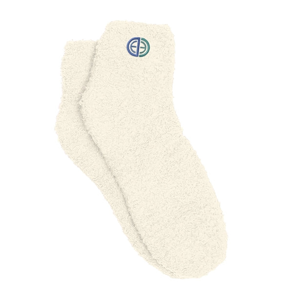 Fuzzy Socks