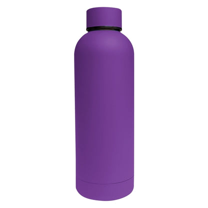 17 Oz. Full Laser Blair Stainless Steel Bottle