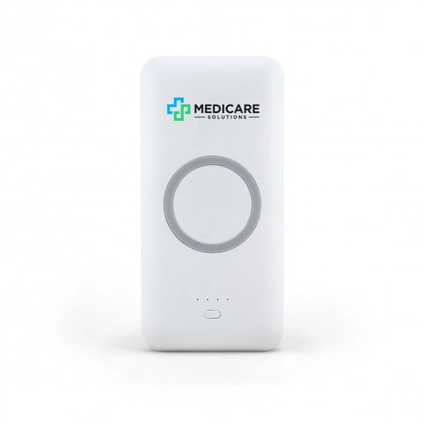 Chi-Charge Pro 10,000 mAh Power Bank