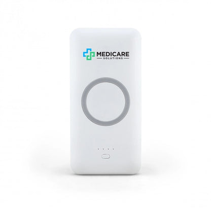 Chi-Charge Pro 10,000 mAh Power Bank