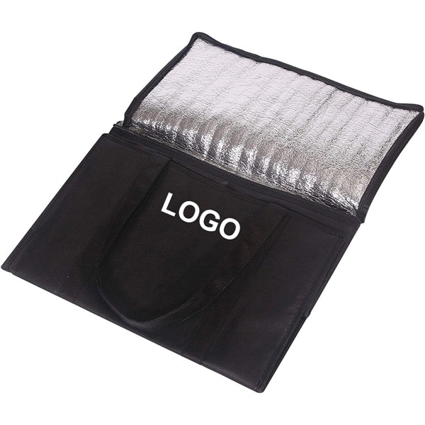 Insulated Grocery Bag