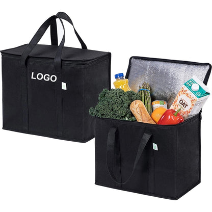 Insulated Grocery Bag