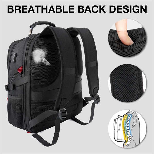 Extra Large Travel Backpack