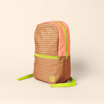 SIMPLE BACKPACK - 4CP 1000D RPET