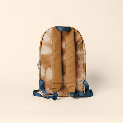 SIMPLE BACKPACK - 4CP 1000D RPET