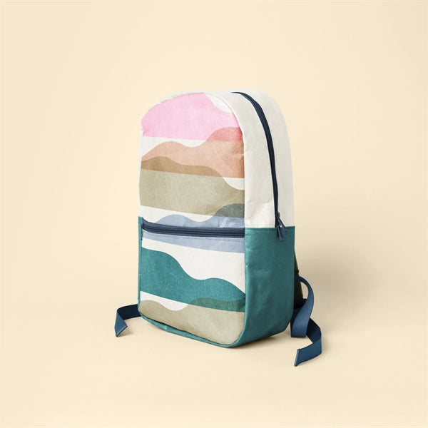 SIMPLE BACKPACK - DURATEK