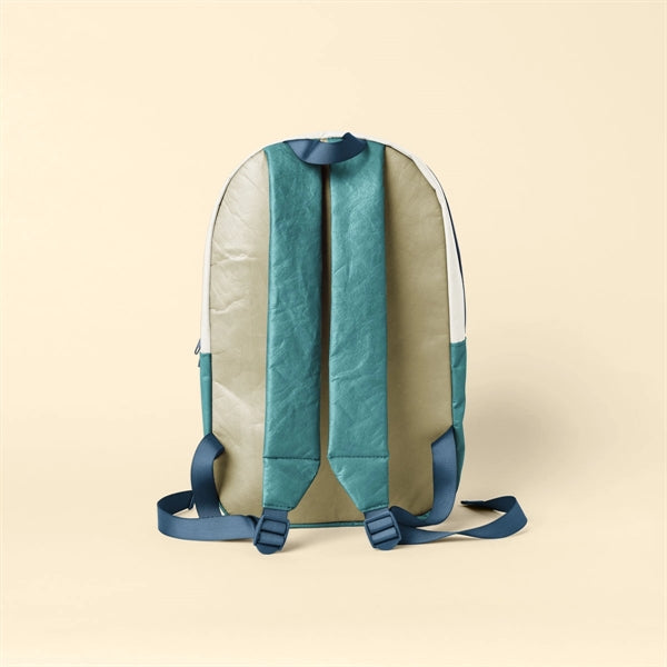 SIMPLE BACKPACK - DURATEK