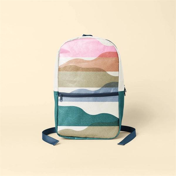 SIMPLE BACKPACK - DURATEK
