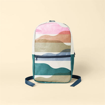 SIMPLE BACKPACK - DURATEK