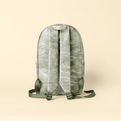 SIMPLE BACKPACK - DURATEK